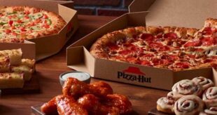 Pizza Hut Near Me, Fastest Delivery & Locations