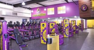 Find Planet Fitness Gyms Near You Now