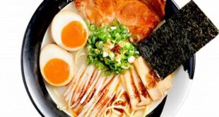 Best Ramen Near Me, Find Your Fix Fast