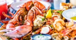 Fresh Seafood Near Me, Your Local Guide