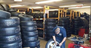 Best Tire Shops Near Me, Find Deals &, Locations
