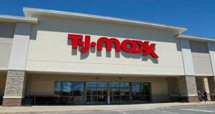 Find Your Nearest TJ Maxx, Store Locator