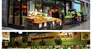 Find Whole Foods Near Me, Fast & Easy