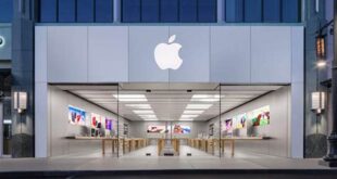 Find an Apple Store Near Me, Locations & Hours