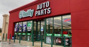 Auto Parts Near Me, Fast & Free Pickup