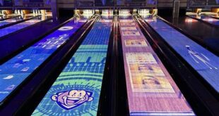 Best Bowling Alleys Near Me, Find Your Lane