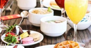 Best Brunch Spots Near Me, Fast & Fresh