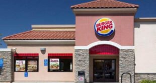 Fast Food Fix? Burger King Near Me Now