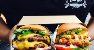 Best Burgers Near Me, Top,Rated Spots