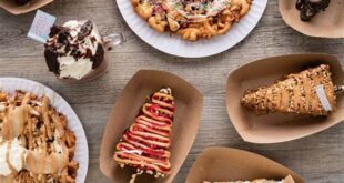 Sweet Tooth Cravings? Best Desserts Near Me