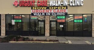 Fast Urgent Care Near Me, Find Clinics Open Now