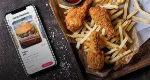 Fast Food Delivery Near Me, Top Restaurants