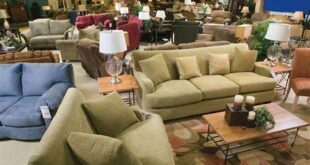 Best Furniture Stores Near Me, Your Local Guide