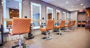 Best Hair Salons Near Me, Find Your Perfect Look