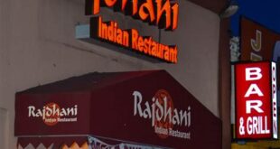 Best Indian Restaurants Near Me, Fast & Delicious