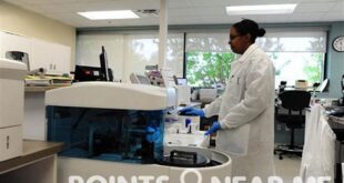 Find Labcorp Locations Near Me , Fast & Easy