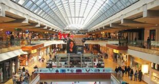 Find the Best Mall Near Me, Your Quick Guide