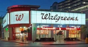 Find a Walgreens Near Me, Locations & Hours