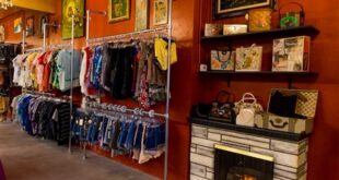 Find Vintage Jackets Near You Today!