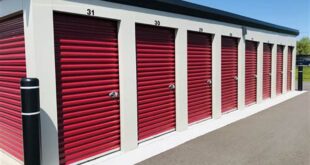 Affordable Storage Units Near Me, Find the Best Deals