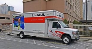 Find U,Haul Near Me, Fast & Easy