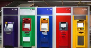 Find ATMs Near Me, Quick & Easy Locator