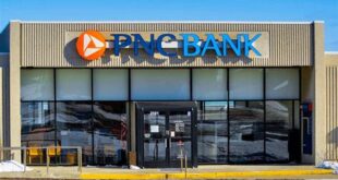 Find Banks Near Me, Locations & ATMs