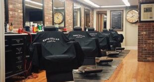 Best Barber Shops Near Me, Find Your Perfect Cut