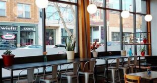 Best Cafes Near Me, Find Your Local Buzz
