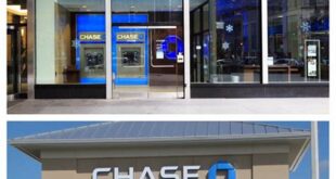 Find a Chase Bank Near Me, Locations & ATMs