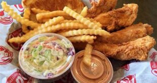 Quick Bites, Best Fast Food Near Me Now