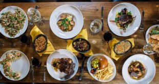 Best Dinner Near Me, Top Local Restaurants