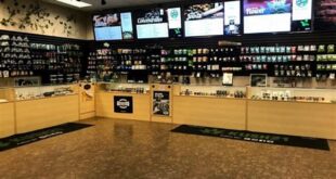 Find Dispensaries Near Me, Fast & Easy