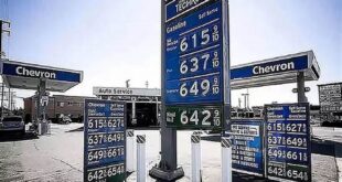 Cheap Gas Prices Near Me, Find the Lowest Today