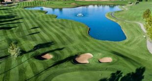Find Golf Courses Near Me, Fast!