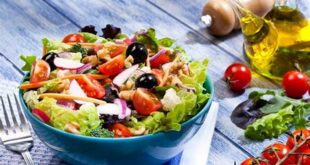 Quick & Healthy Food Near Me, Find It Now