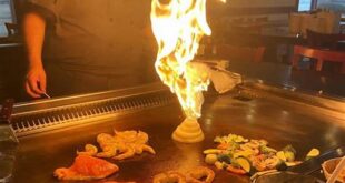 Best Hibachi Near Me, Top,Rated Restaurants