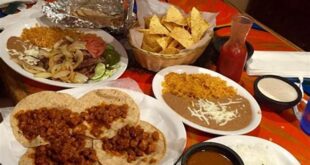 Best Mexican Restaurants Near Me, Find Yours Now!