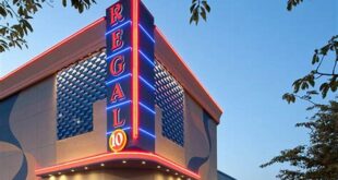 Find a Movie Theater Near Me Now, Showtimes & Tickets