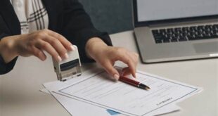 Find a Notary Near Me, Fast & Convenient