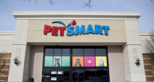 Find a Petsmart Near Me, Store Locator & Hours