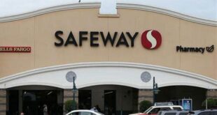 Find a Safeway Near Me, Store Locator