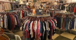 Best Thrift Store Deals Near Me, Find Treasures Today!