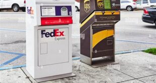 Find UPS Drop Off Locations Near You Fast