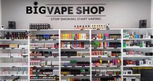 Find Vape Shops Near Me, Quick & Easy