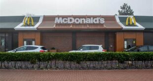 Find McDonald's Near Me, Locations & Hours