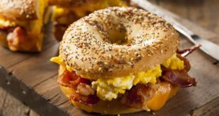 Craving Bagels? Find the Best Bagels Near Me Now!