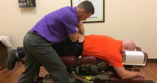 Best Chiropractor Near Me, Find Relief Now