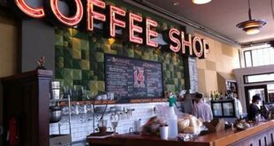 Best Coffee Shops Near Me, Find Your Local Cafe