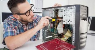 Fast Computer Repair Near Me, Local Experts